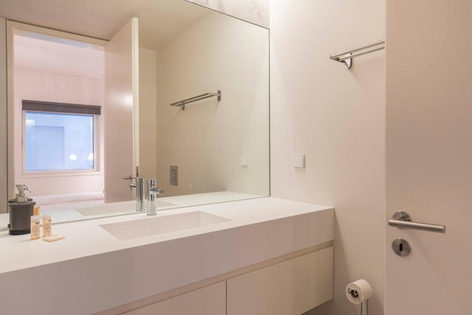 Saldanha Flats I By Innkeeper Lisbon Bagian luar foto