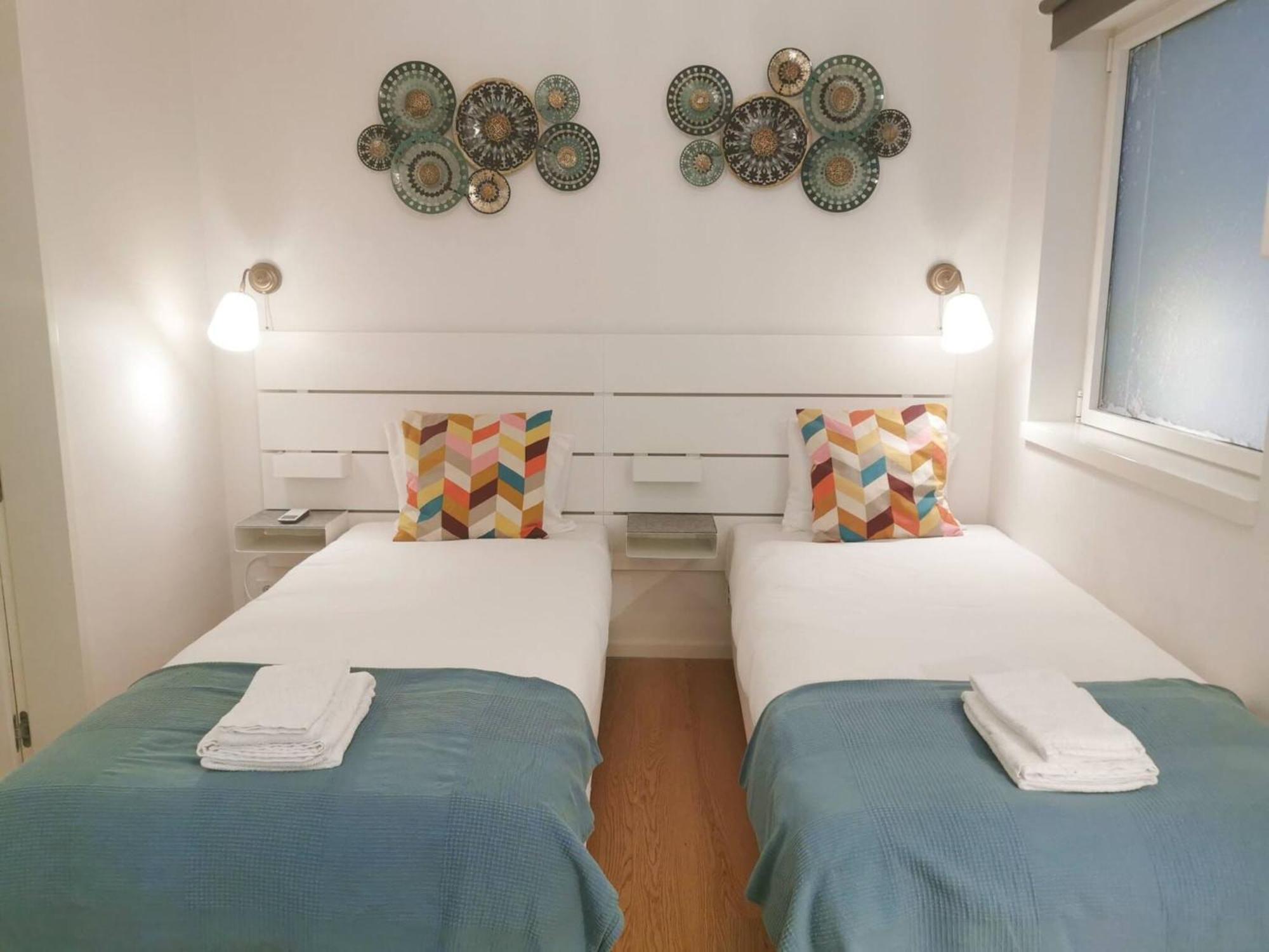 Saldanha Flats I By Innkeeper Lisbon Bagian luar foto