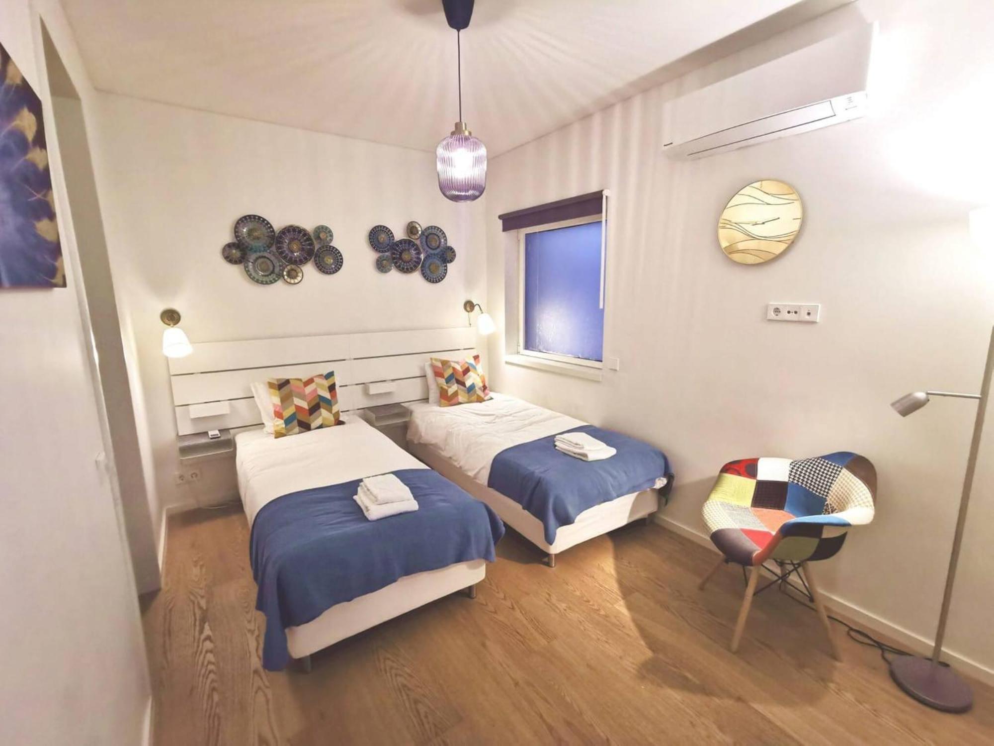 Saldanha Flats I By Innkeeper Lisbon Bagian luar foto