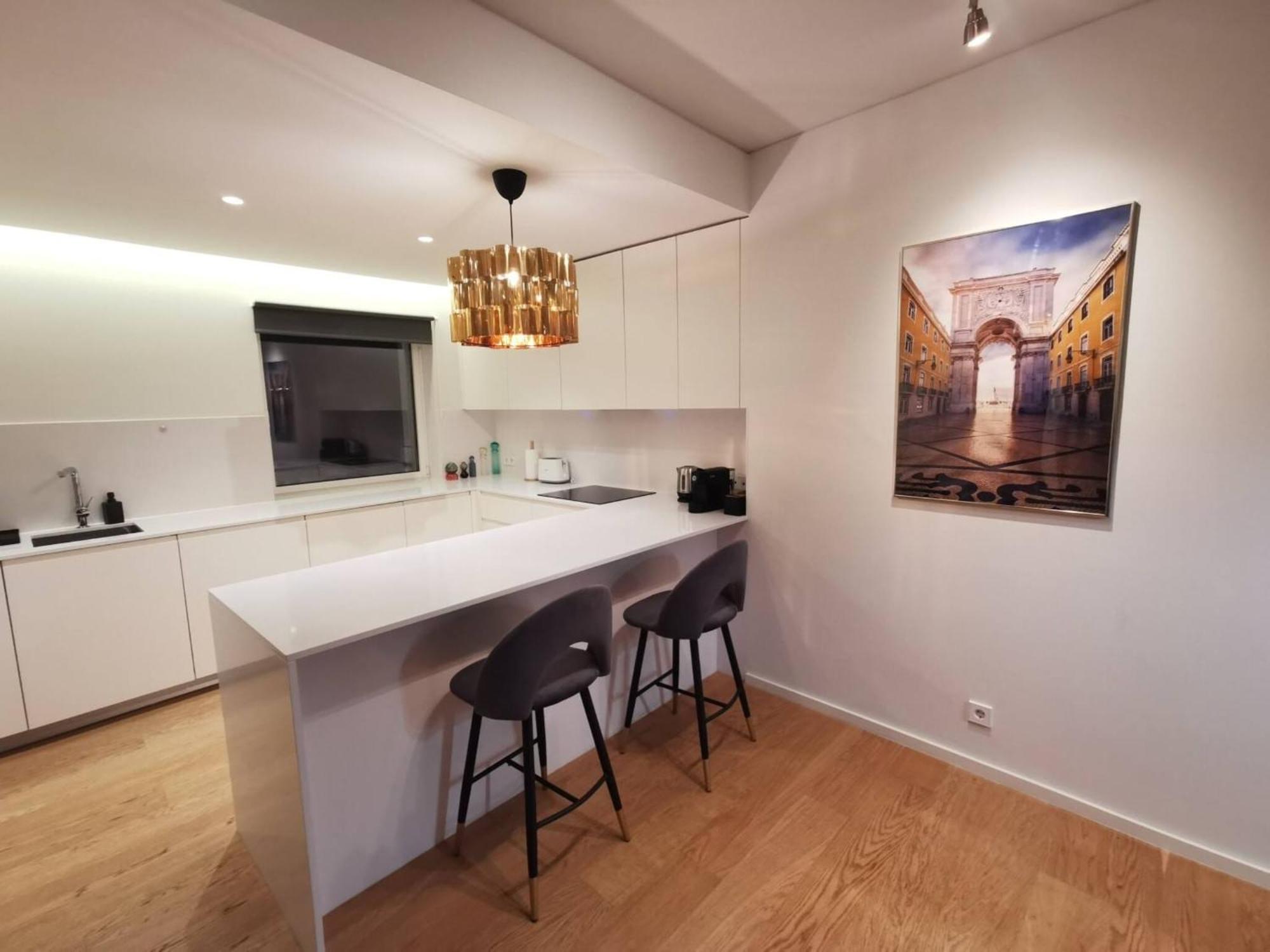 Saldanha Flats I By Innkeeper Lisbon Bagian luar foto