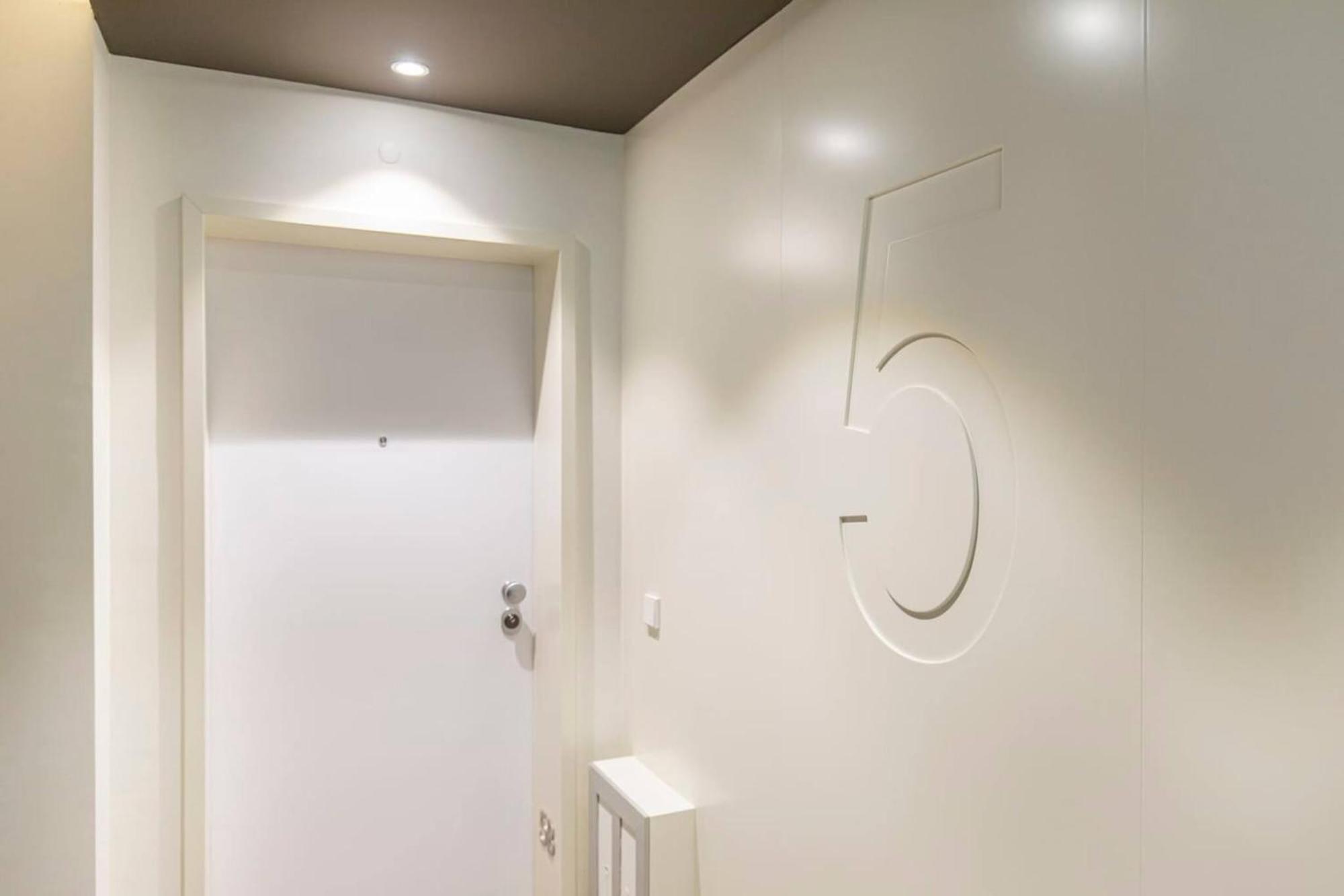 Saldanha Flats I By Innkeeper Lisbon Bagian luar foto