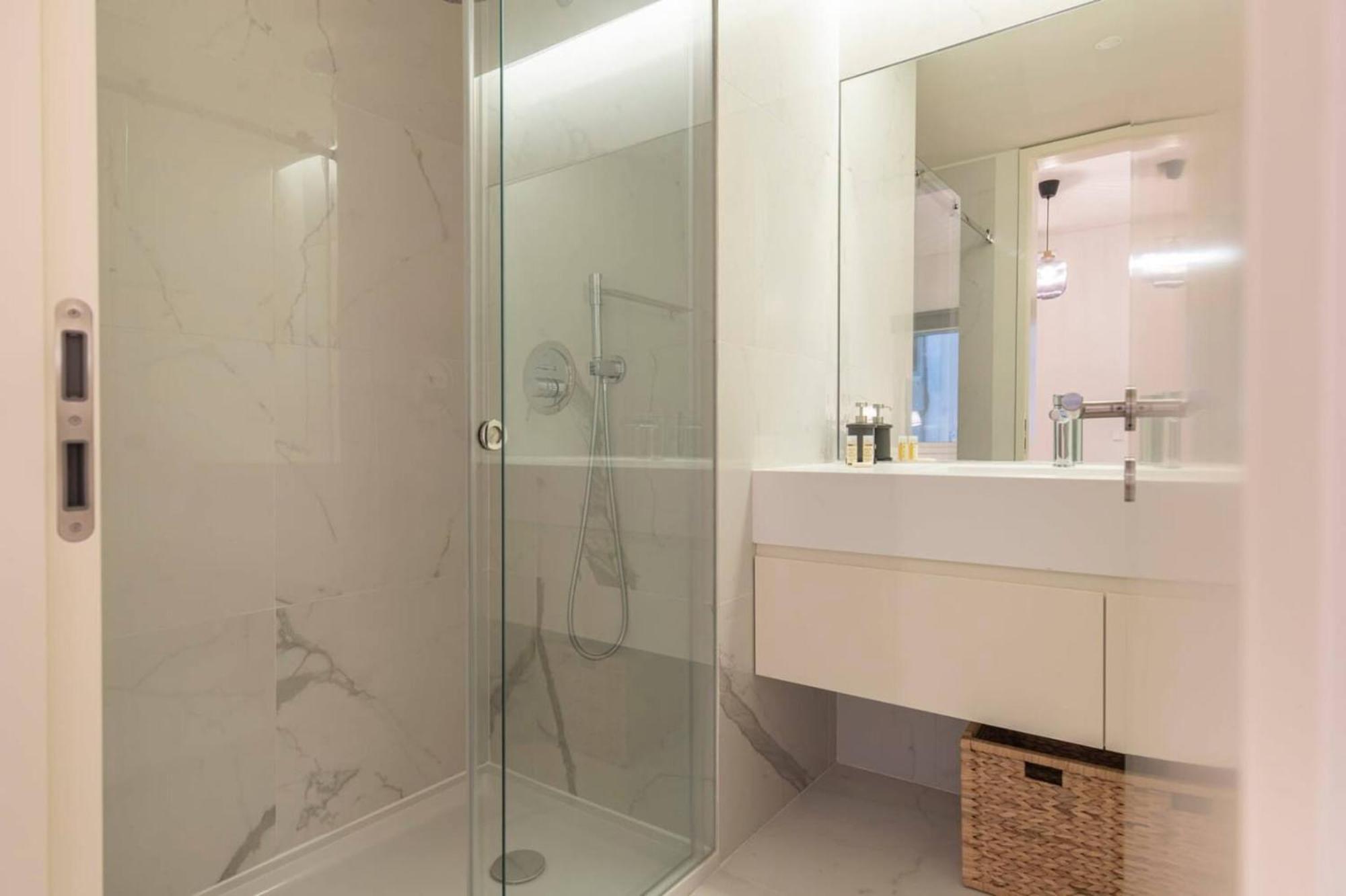 Saldanha Flats I By Innkeeper Lisbon Bagian luar foto