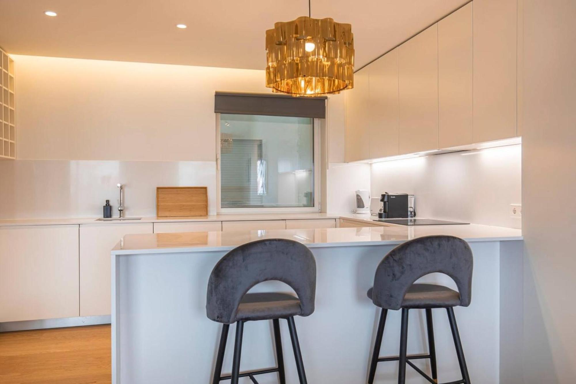 Saldanha Flats I By Innkeeper Lisbon Bagian luar foto