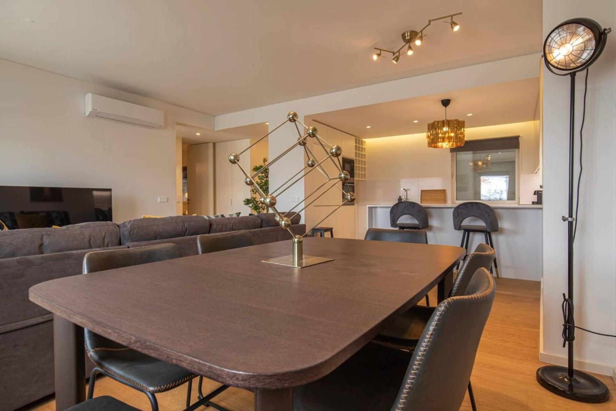 Saldanha Flats I By Innkeeper Lisbon Bagian luar foto